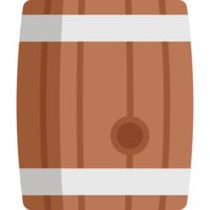 Barrel