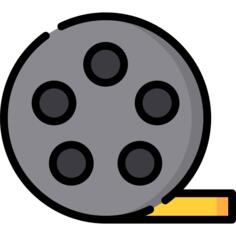 Film reel