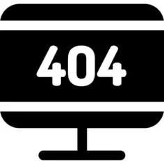 错误404