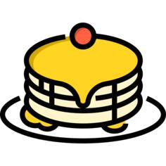 饼子