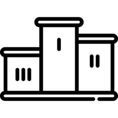 Podium