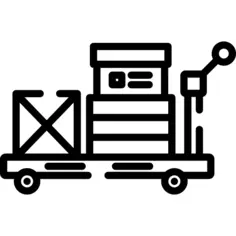 Logistics delivery