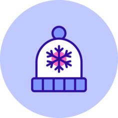 Winter hat