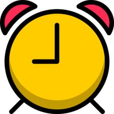 Alarm clock
