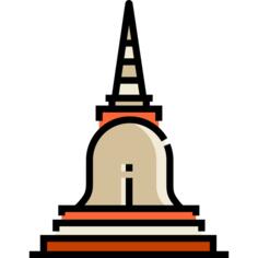 Pagoda