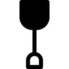 Shovel