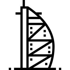 Burj al arab