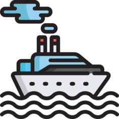 Ship