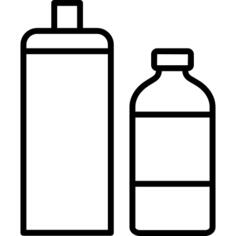 Hair spray