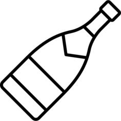 香槟酒