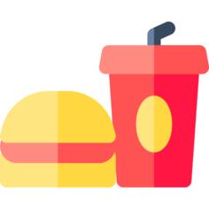 Junk food