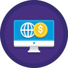 Online business