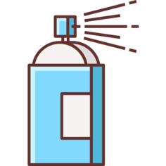 Spray