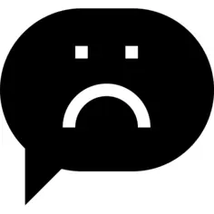 Sad