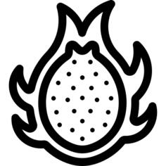 火龙果