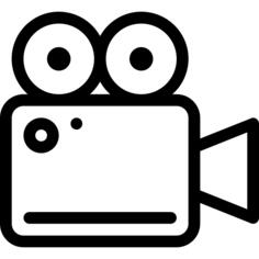 Video camera