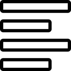 Align left