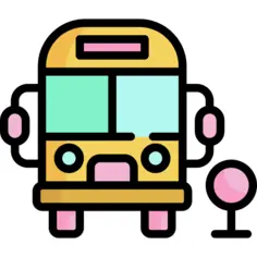 Bus school