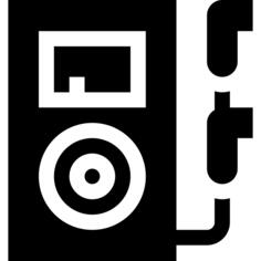 音乐播放器