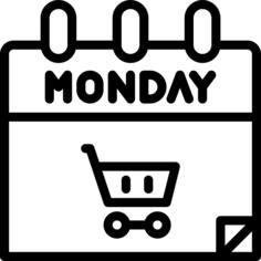 Cyber monday