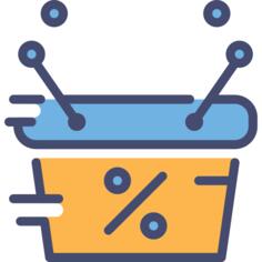 Shopping basket