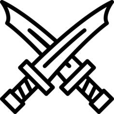 Knifes