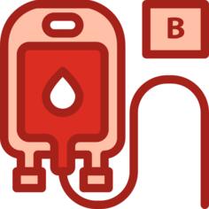 Type b