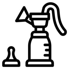 Breast pump