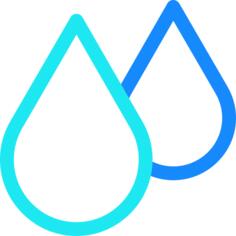 Raindrops