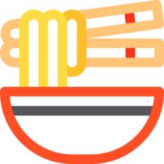 面条
