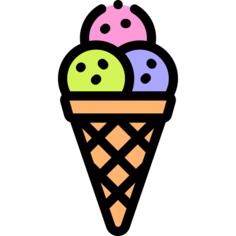 Ice cream