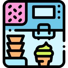 Ice cream