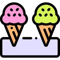 Ice cream