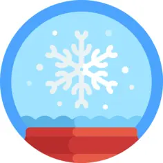 雪球