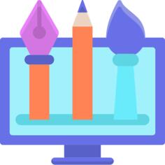 Graphic design