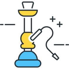 Hookah