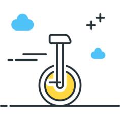 Unicycle