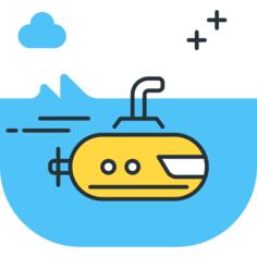 Submarine