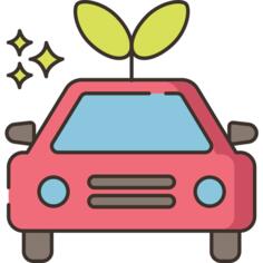 生态汽车