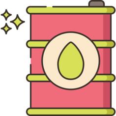 Oil tank