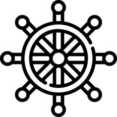 Rudder