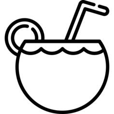 鸡尾酒