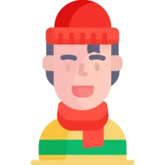 Boy