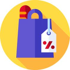 Shopping bag