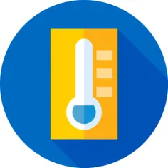 Thermometer