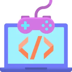 游戏开发