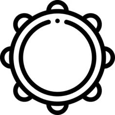 Tambourine