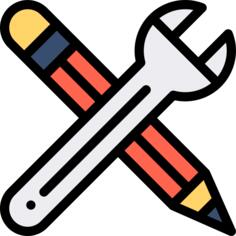 Edit tools