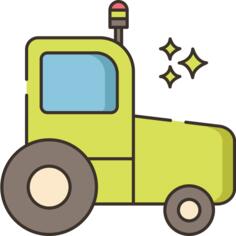 Tractor