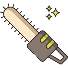 Chainsaw